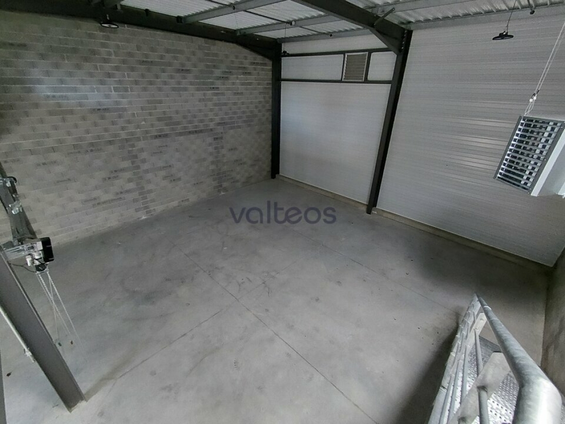 Photo 3 – location locaux d'activités	CUGNAUX (31270)