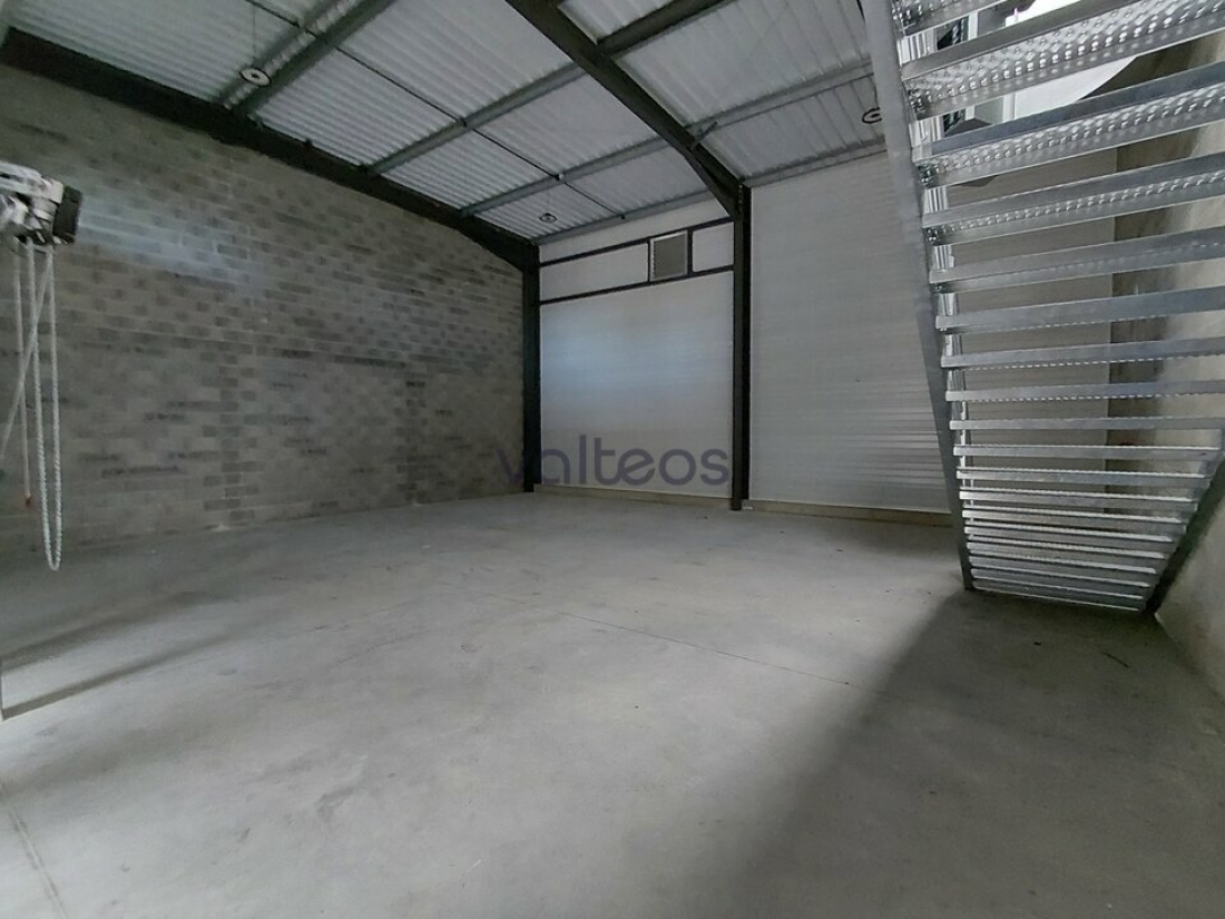 Photo 4 – location locaux d'activités	CUGNAUX (31270)