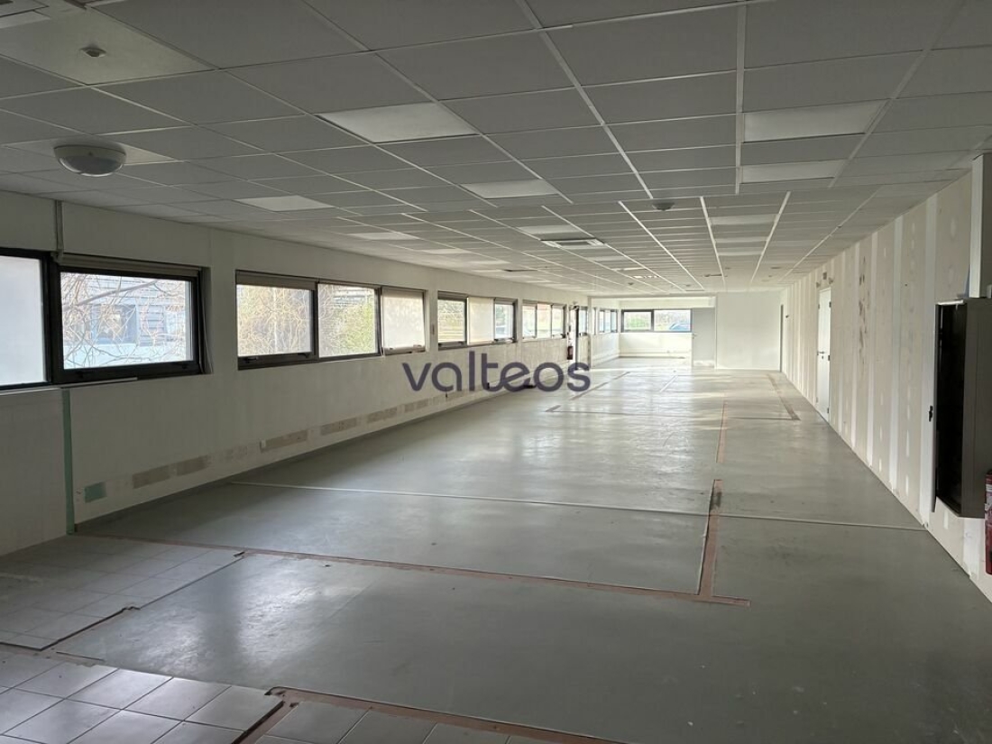 Photo 4 – location locaux d'activités	TOULOUSE (31300)