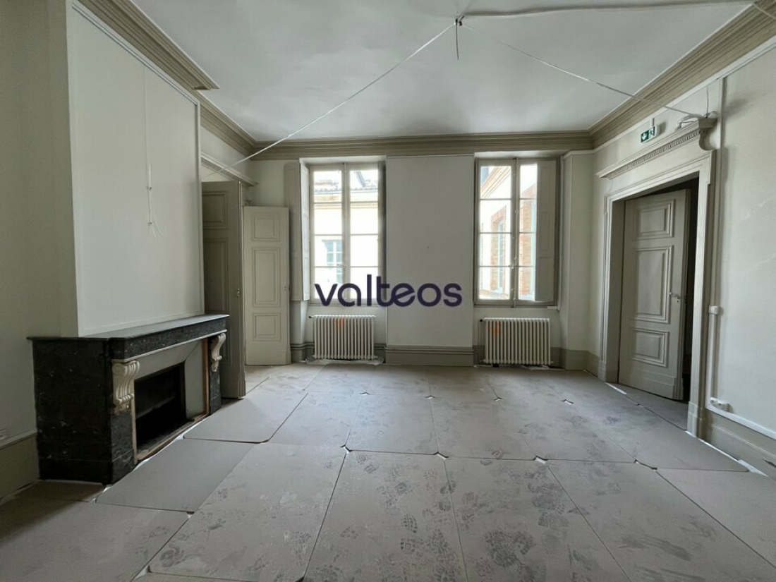 Photo 3 – location bureaux	TOULOUSE (31000)