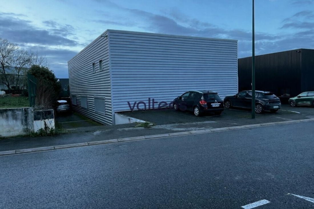 Photo 2 – location locaux d'activités	GARIDECH (31380)