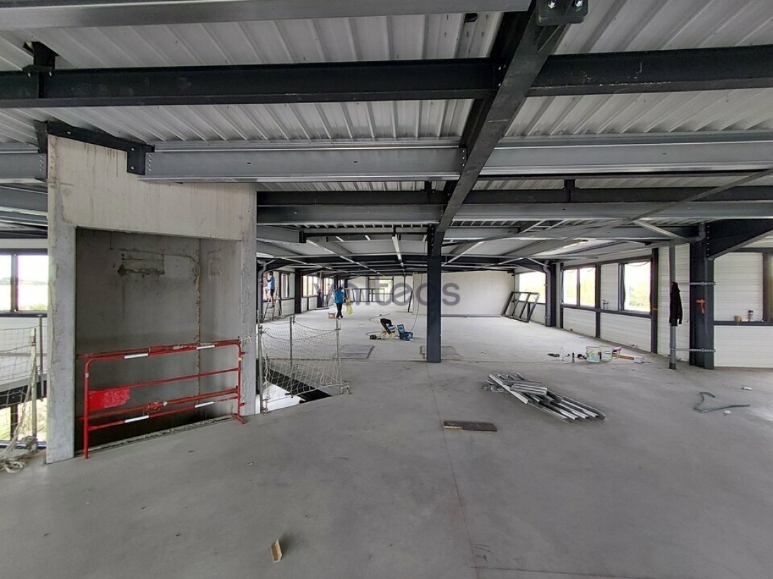 Photo 5 – vente bureaux	BALMA (31130)