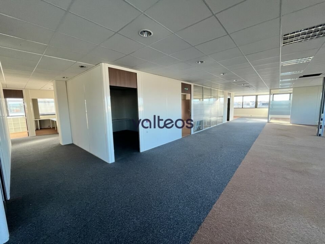 Photo 6 – location bureaux	BALMA (31130)