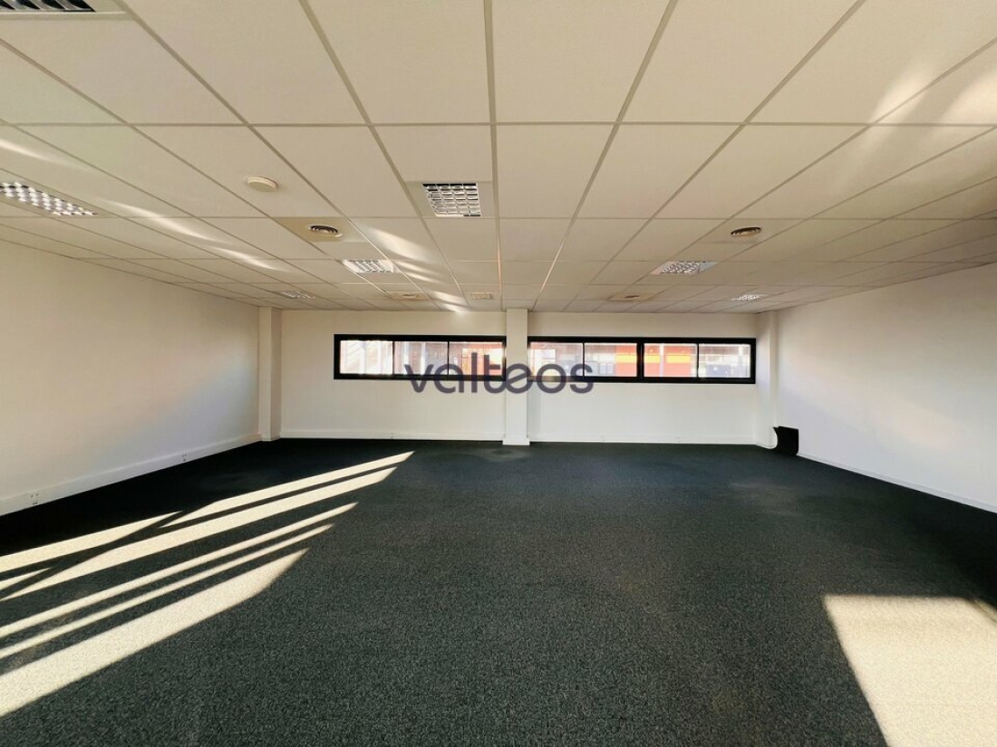Photo 5 – location bureaux	TOULOUSE (31100)
