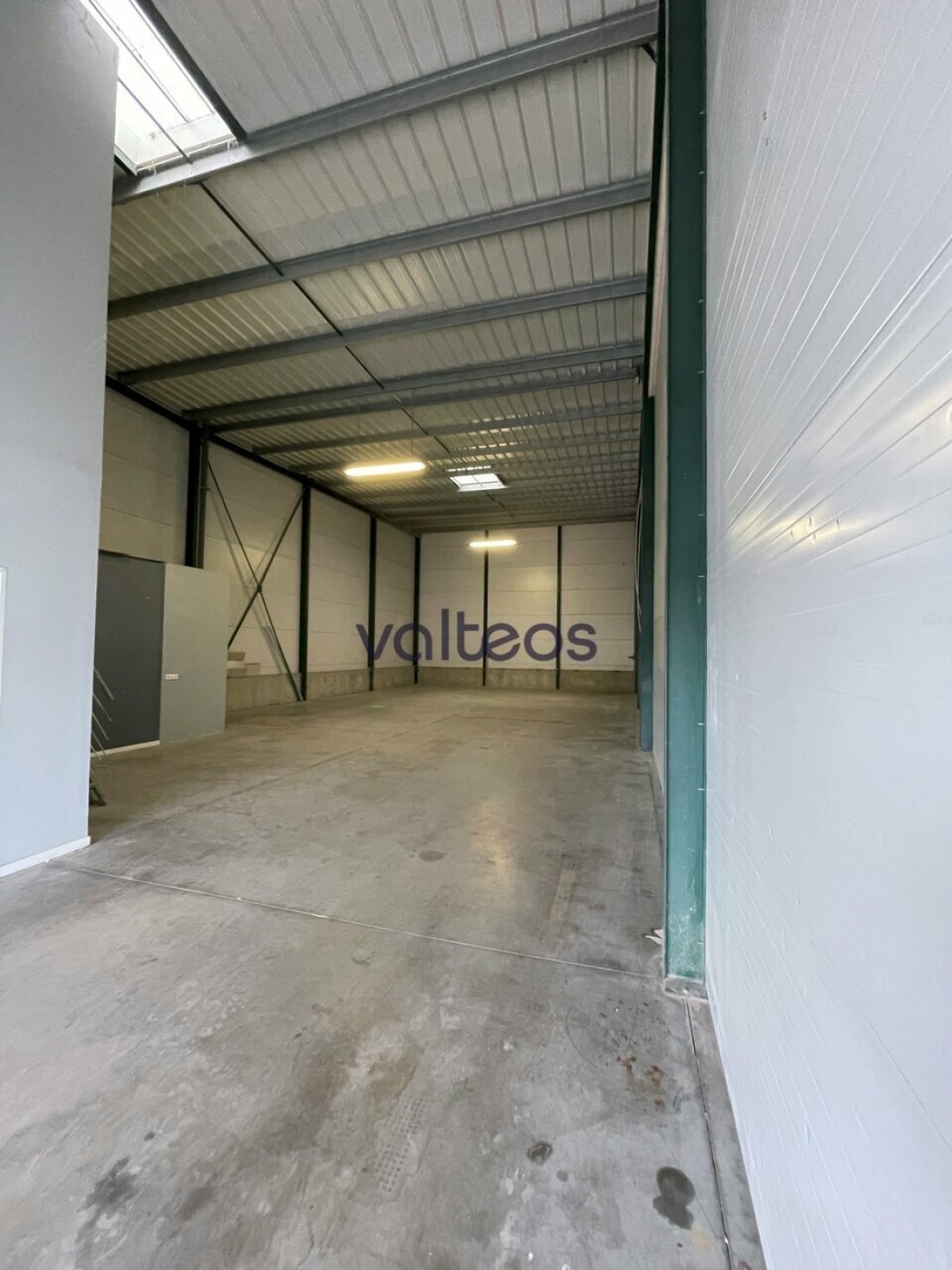 Photo 4 – location locaux d'activités	PLAISANCE DU TOUCH (31830)
