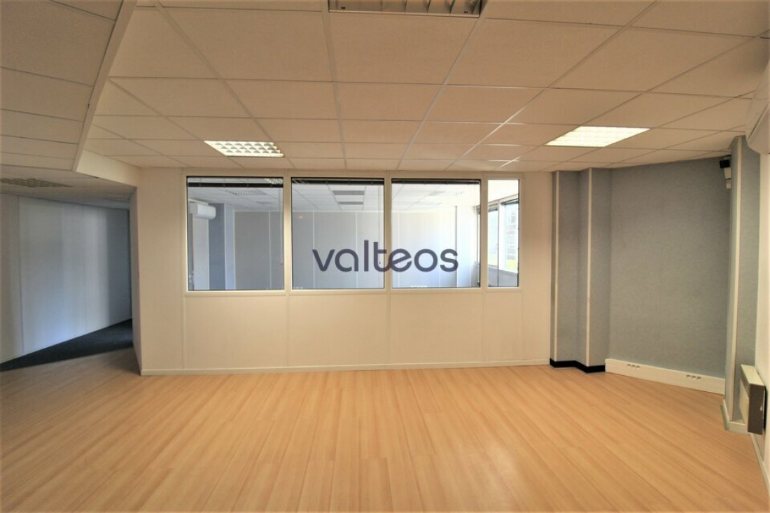 Photo 2 – location bureaux	BLAGNAC (31700)