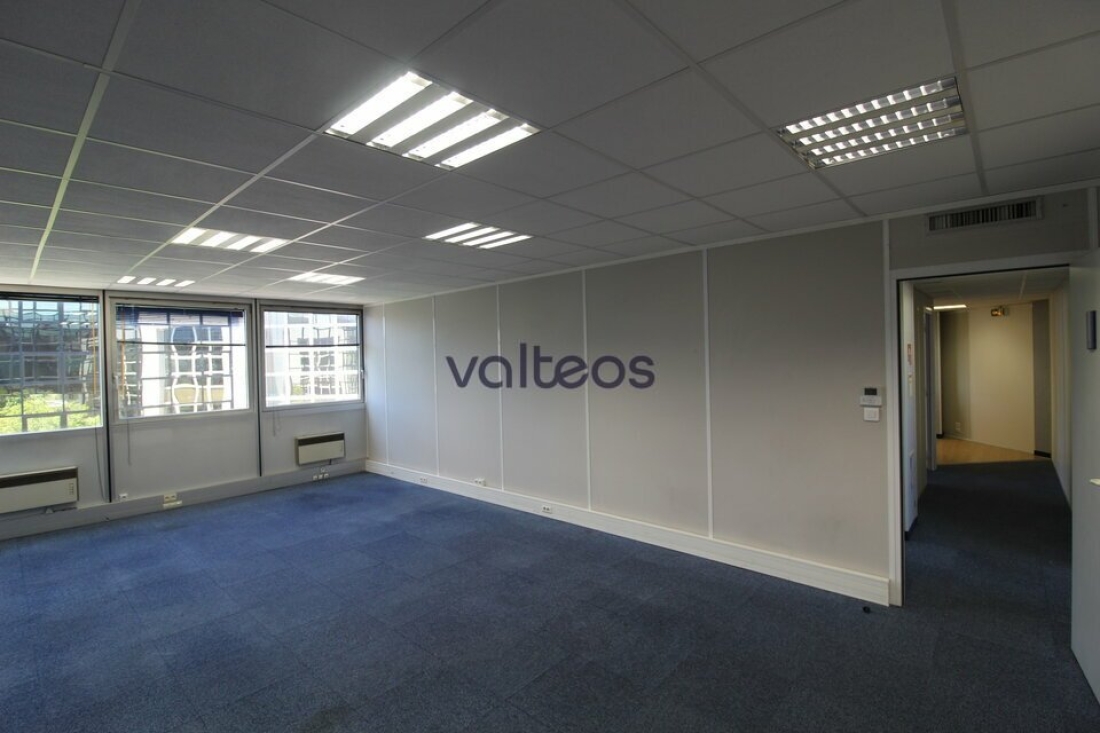 Photo 6 – location bureaux	BLAGNAC (31700)