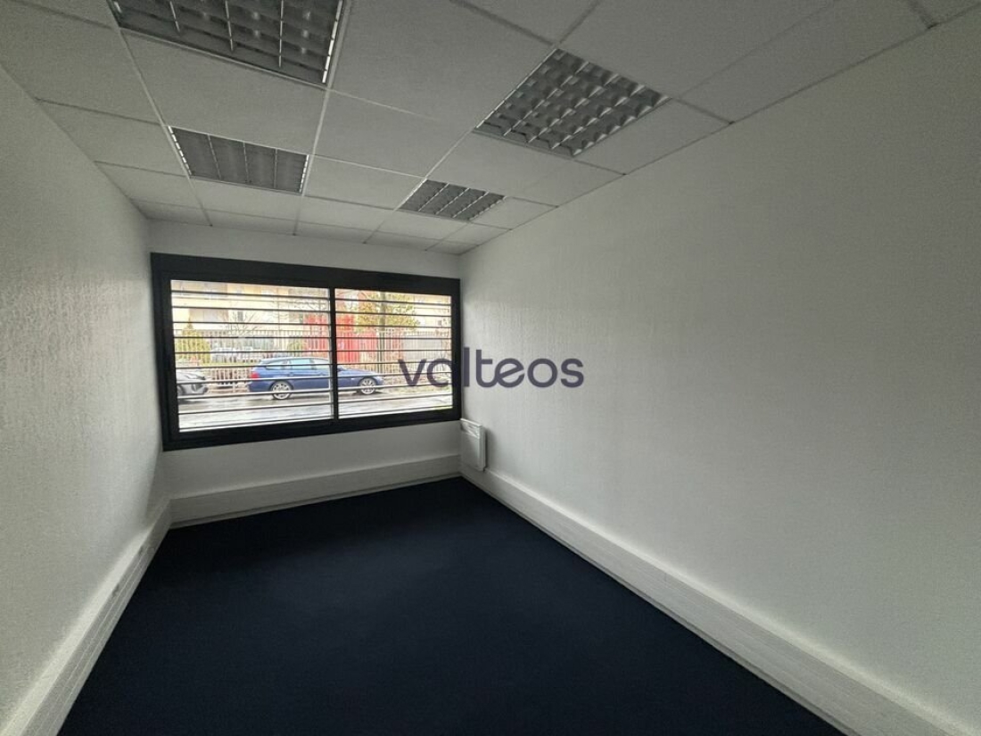 Photo 3 – vente bureaux	TOURNEFEUILLE (31170)