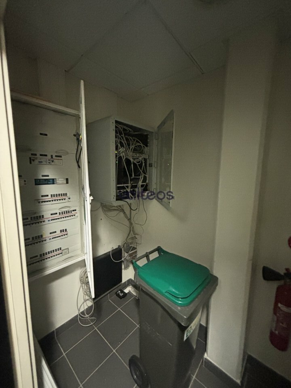 Photo 4 – vente bureaux	TOURNEFEUILLE (31170)