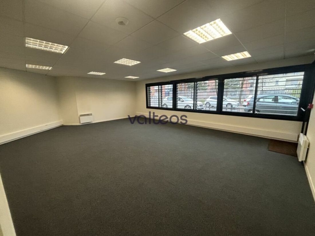 Photo 6 – vente bureaux	TOURNEFEUILLE (31170)