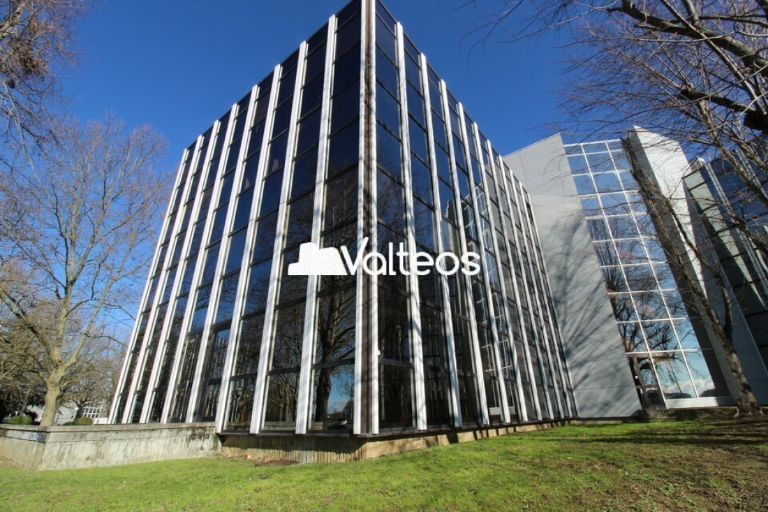 Photo 4 – location bureaux	LABEGE (31670)