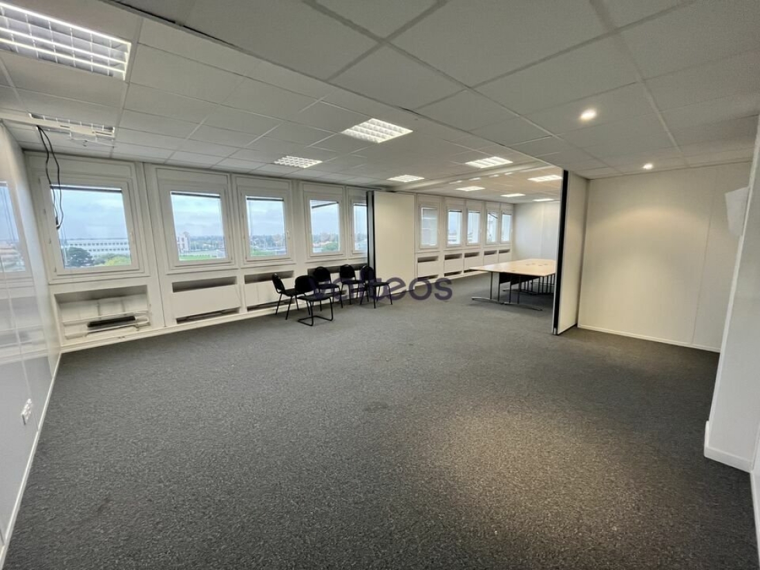 Photo 5 – vente bureaux	TOULOUSE (31100)