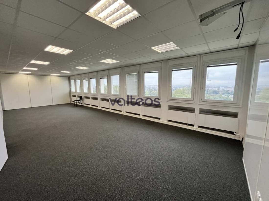 Photo 6 – vente bureaux	TOULOUSE (31100)