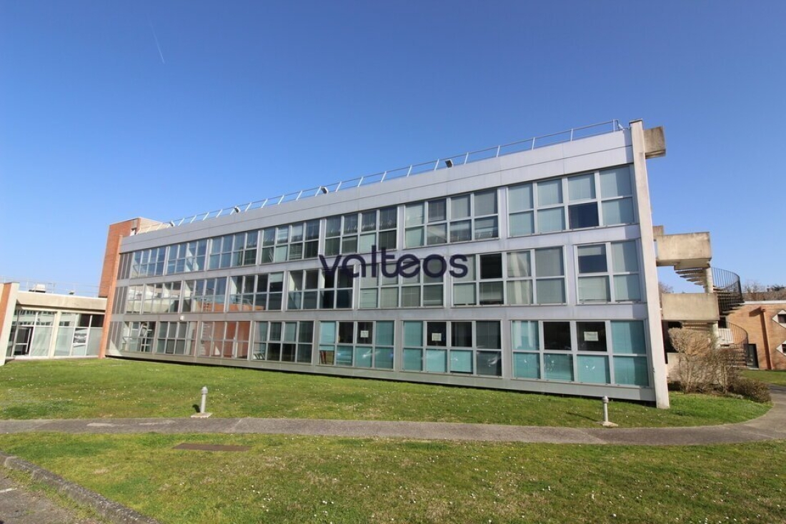 Photo 1 – vente bureaux	COLOMIERS (31770)