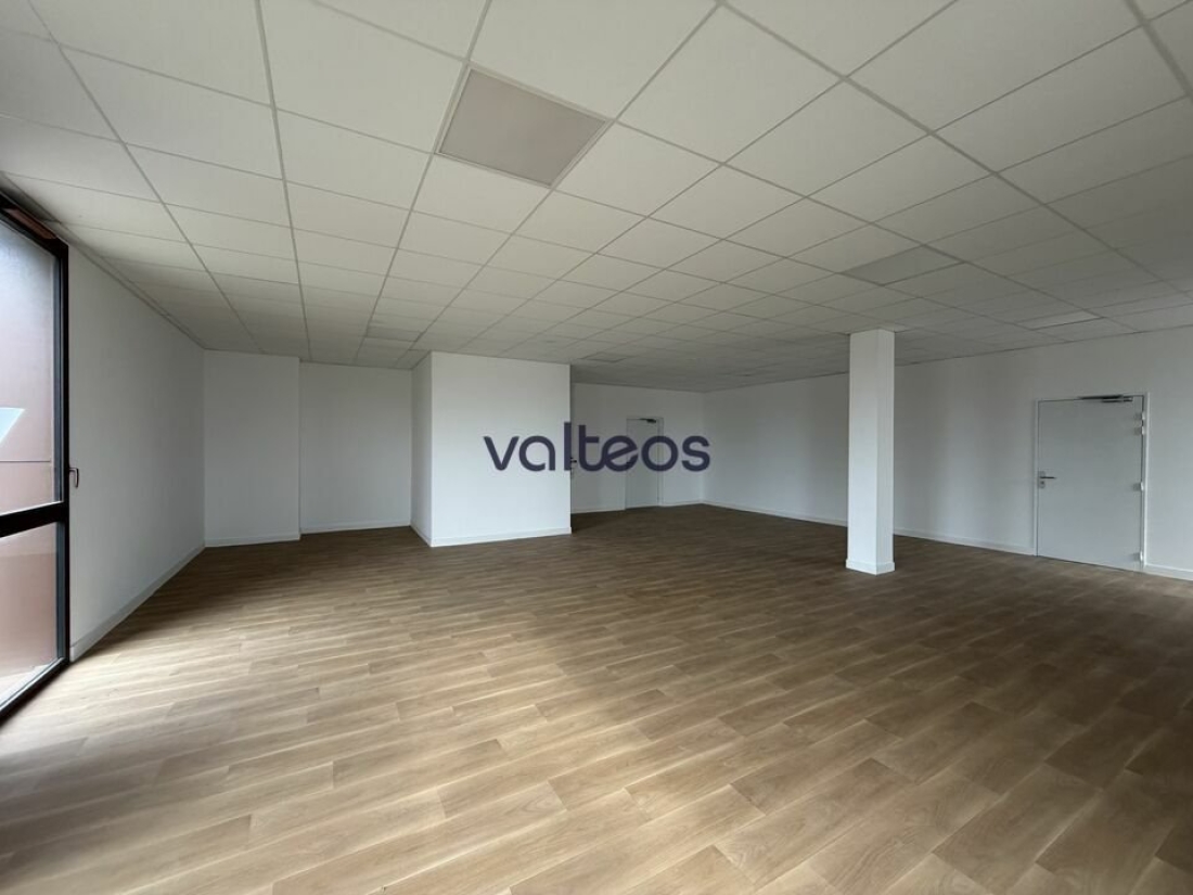 Photo 6 – vente bureaux	MURET (31600)