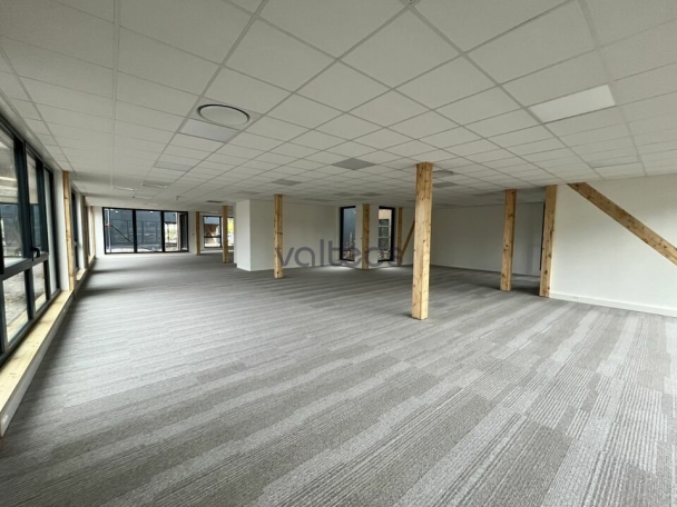 Photo 1 – vente bureaux	RAMONVILLE SAINT AGNE (31520)