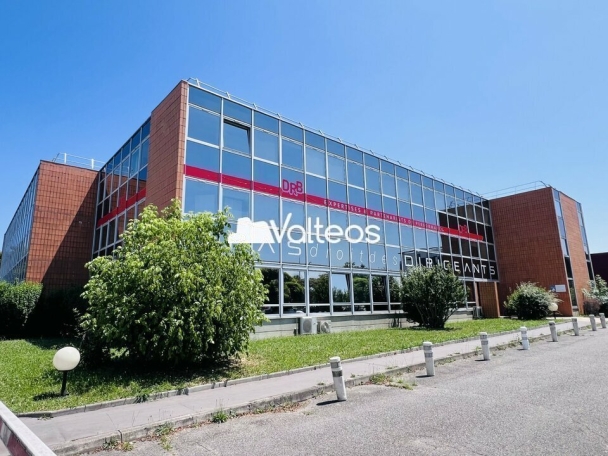 Photo 1 – location bureaux	BALMA (31130)