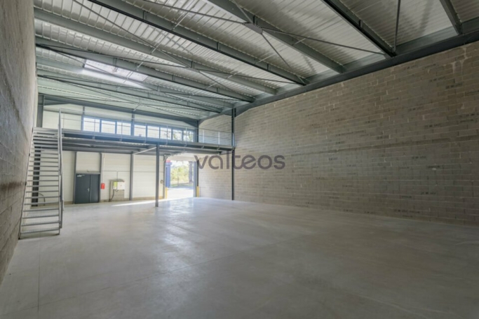 Photo 1 – vente locaux d'activités	MURET (31600)