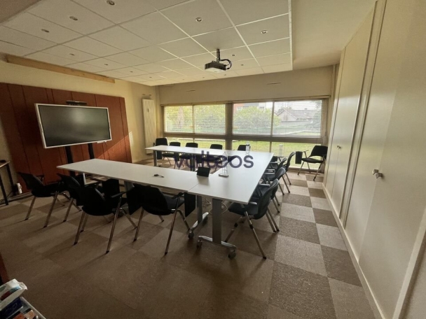 Photo 1 – vente bureaux	TOULOUSE (31000)