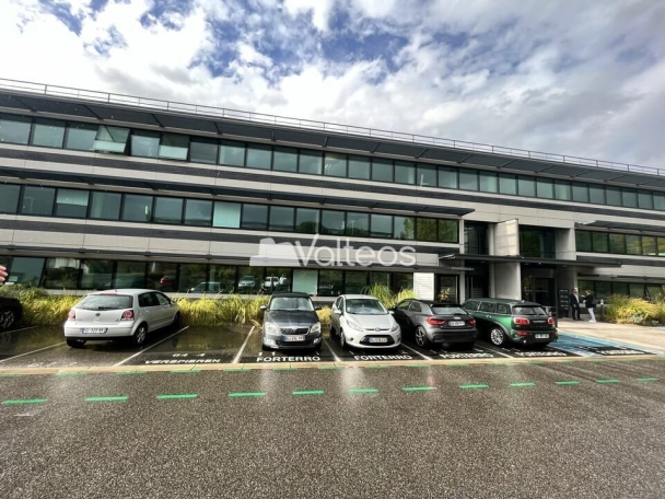 Photo 1 – location bureaux	BALMA (31130)