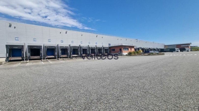 Photo 1 – location locaux d'activités	BAZIÈGE (31450)