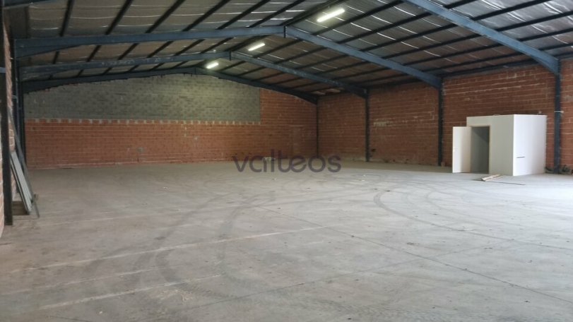 Photo 1 – location locaux d'activités	BEAUZELLE (31700)