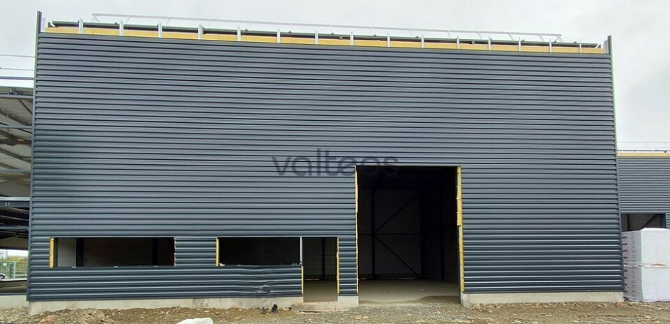 Photo 1 – location locaux d'activités	TOULOUSE (31100)