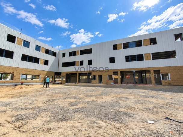 Photo 1 – vente bureaux	BALMA (31130)