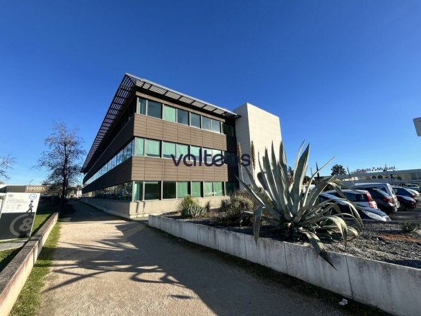 Photo 1 – location bureaux	BALMA (31130)