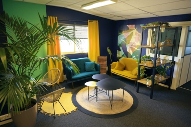 Agence Immobilière