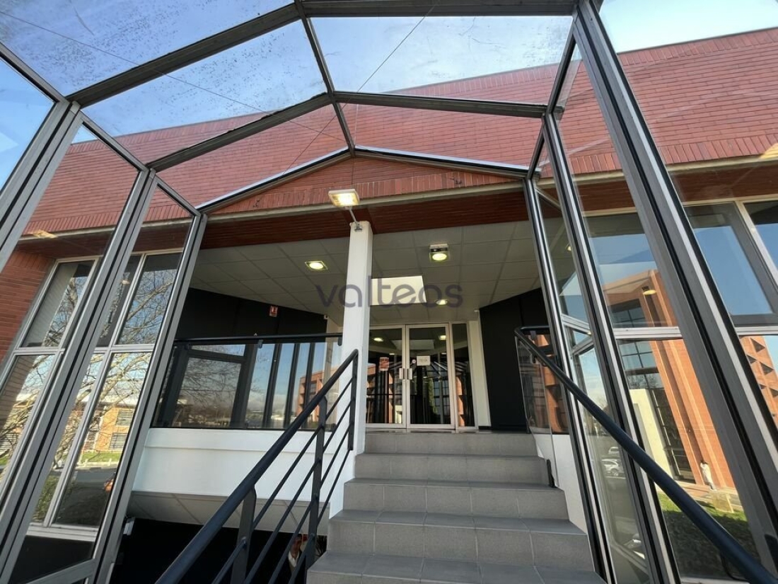 Photo 2 – location bureaux	LABEGE (31670)