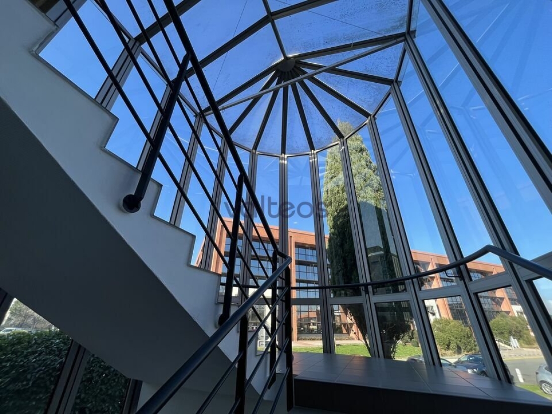 Photo 4 – location bureaux	LABEGE (31670)