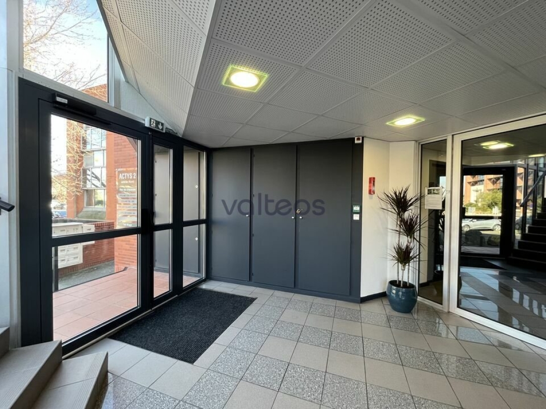 Photo 3 – location bureaux	LABEGE (31670)