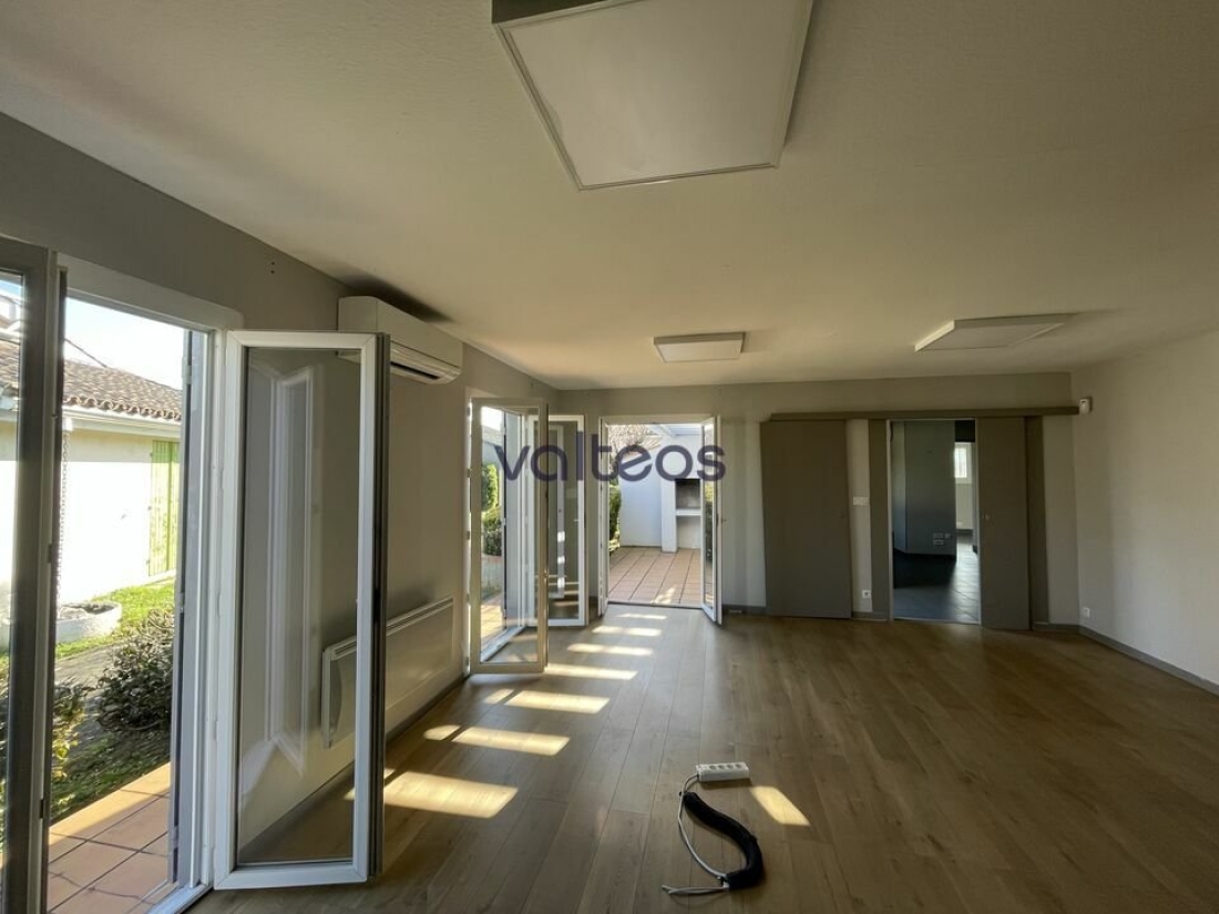 Photo 5 – location bureaux	PORTET SUR GARONNE (31120)