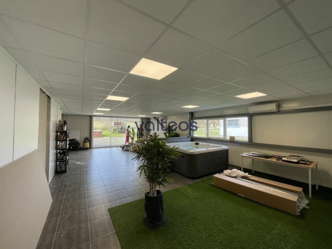 Photo 4 – location locaux commerciaux	LAVAUR (81500)