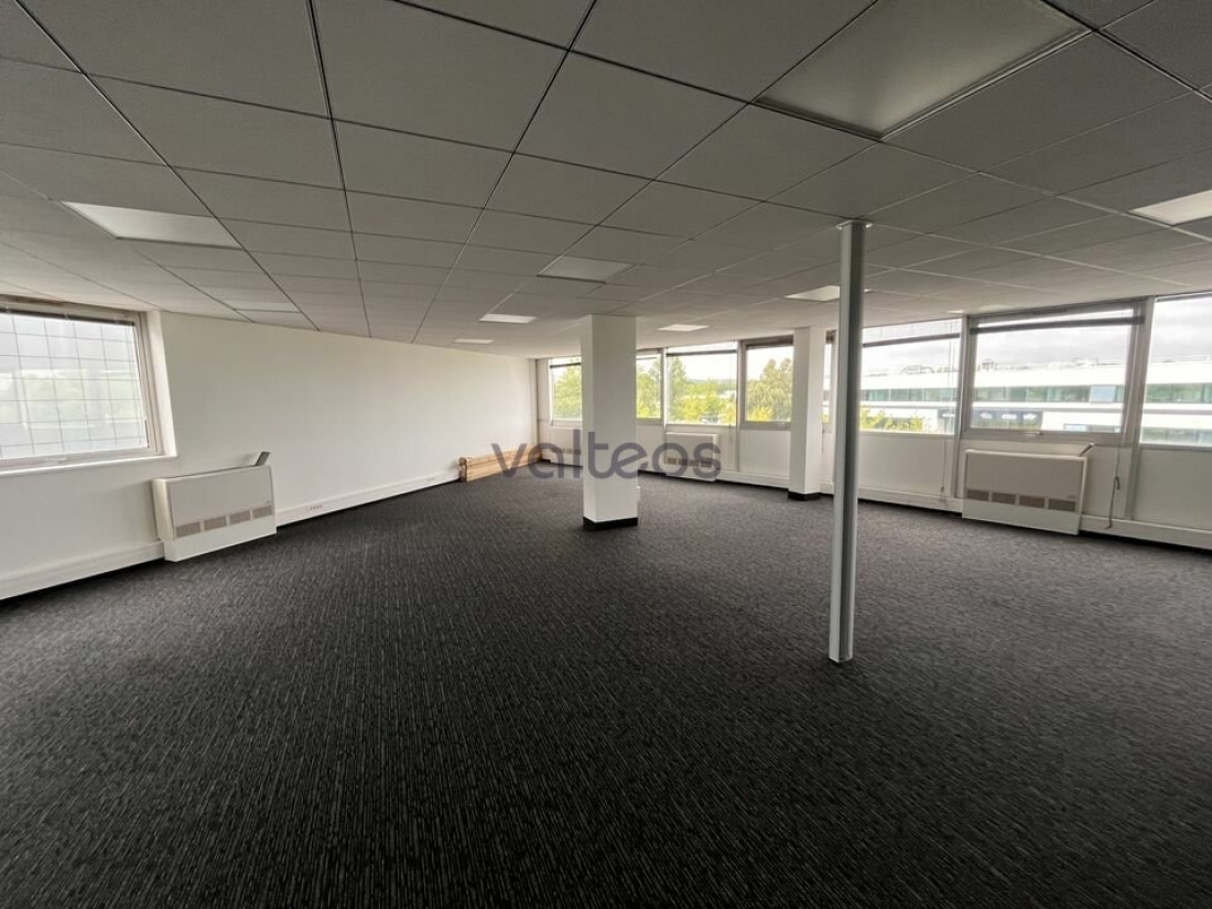Photo 2 – location bureaux	LABEGE (31670)