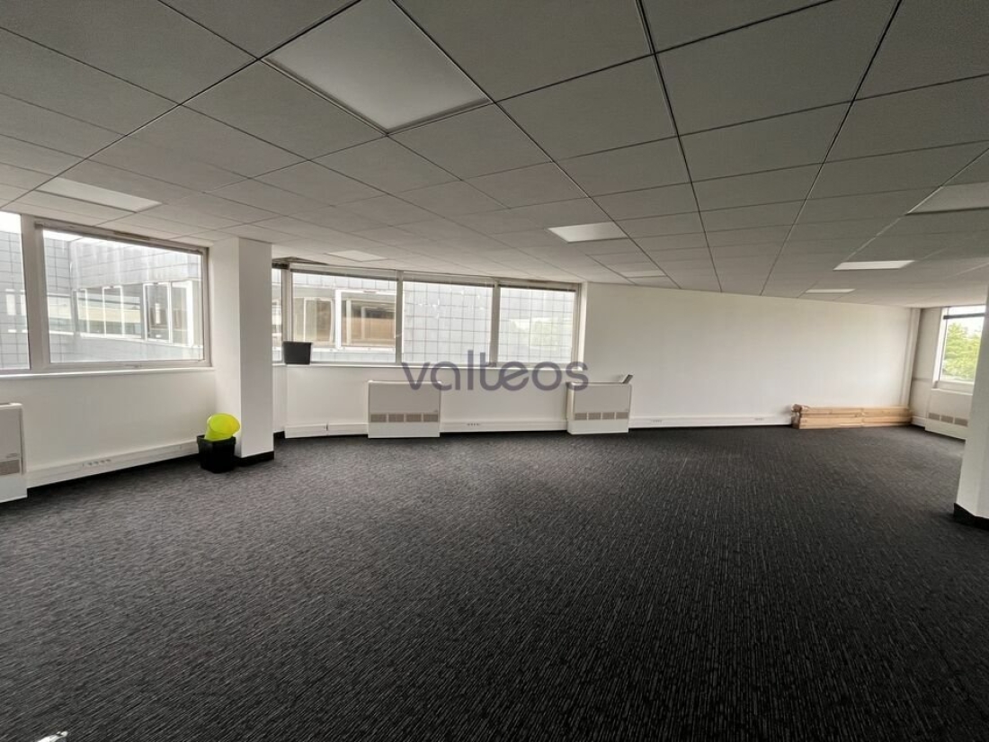 Photo 3 – location bureaux	LABEGE (31670)