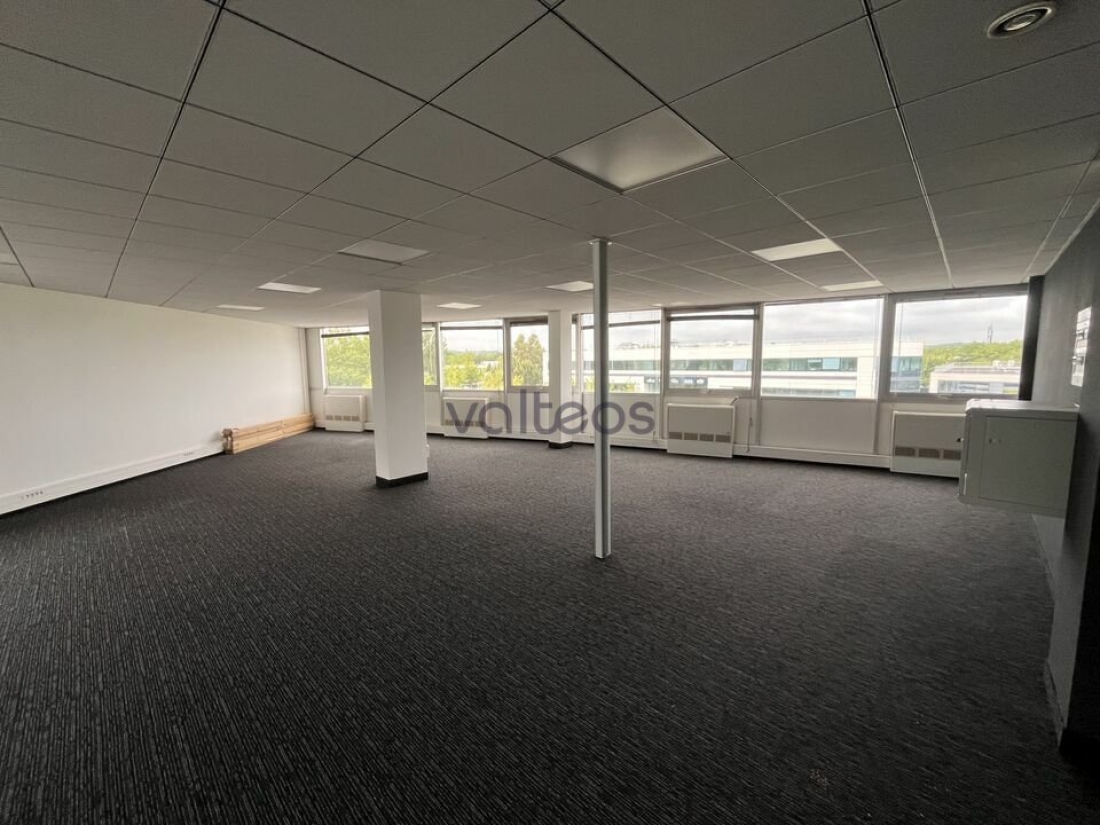 Photo 5 – location bureaux	LABEGE (31670)