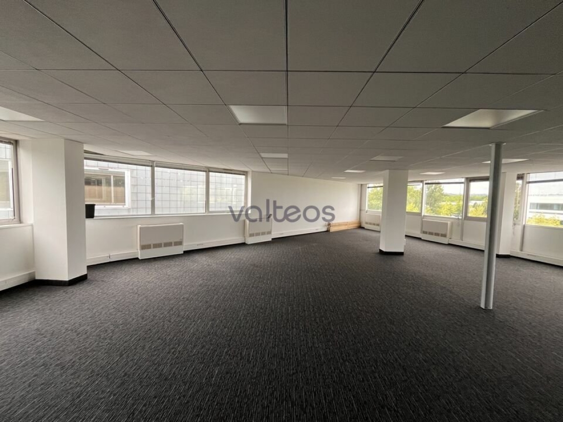 Photo 6 – location bureaux	LABEGE (31670)