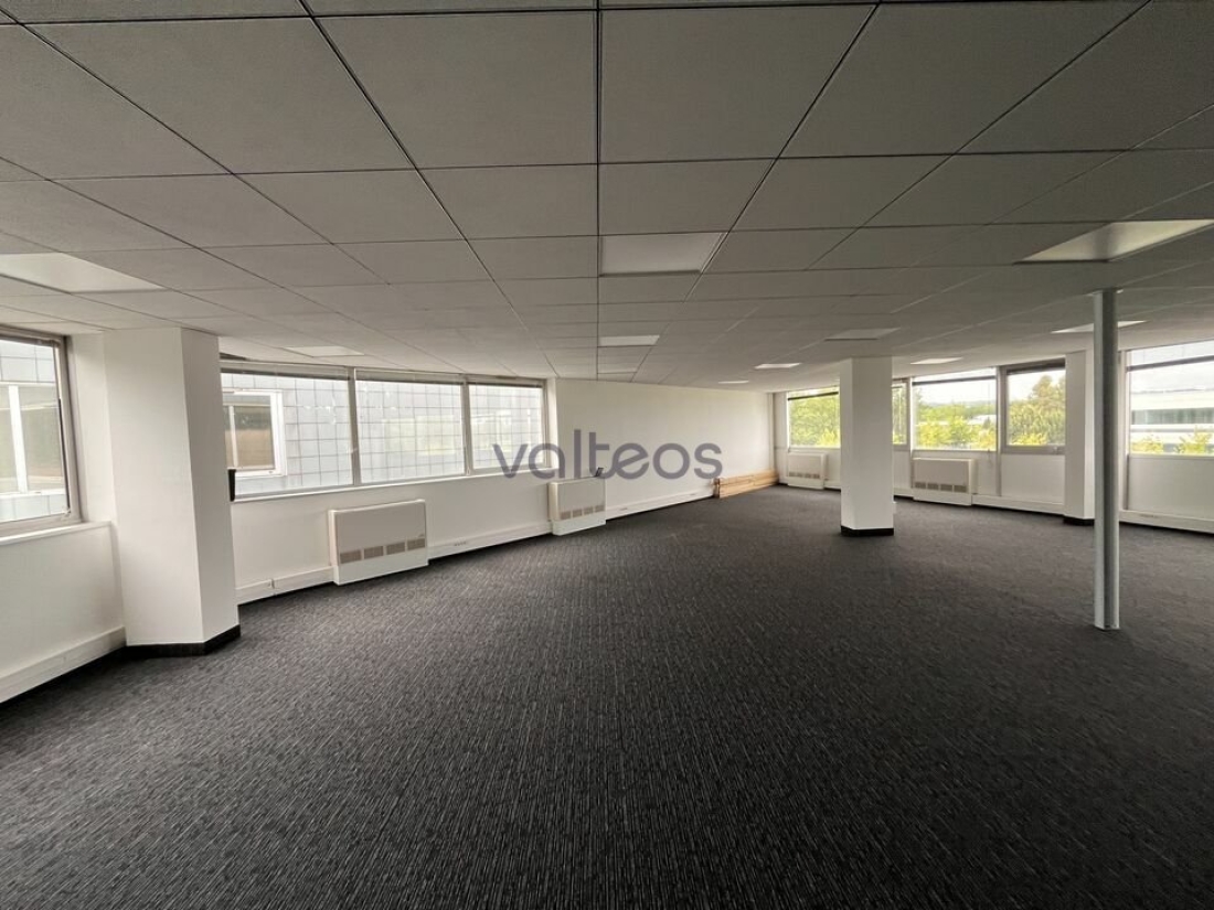 Photo 7 – location bureaux	LABEGE (31670)