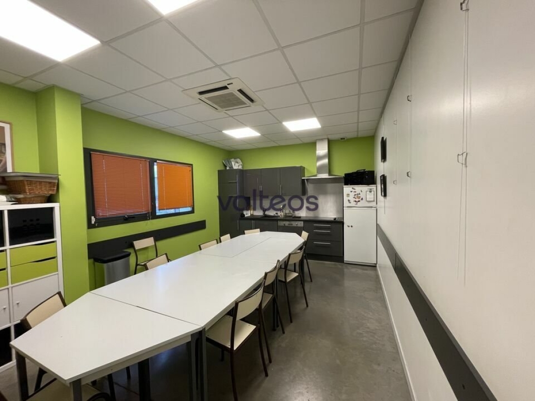 Photo 6 – location locaux d'activités	VERFEIL (31590)