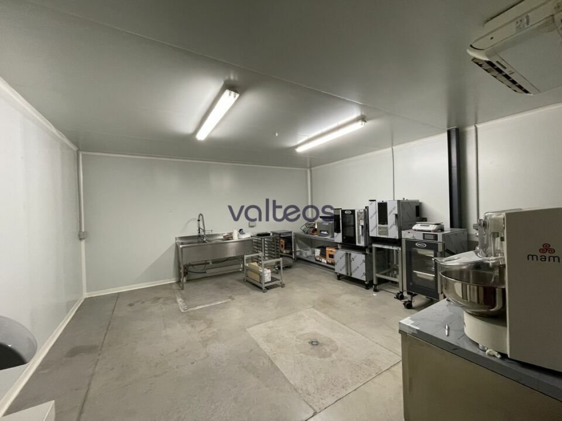 Photo 9 – location locaux d'activités	VERFEIL (31590)