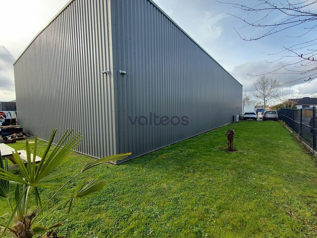 Photo 2 – location locaux commerciaux	L'UNION (31240)