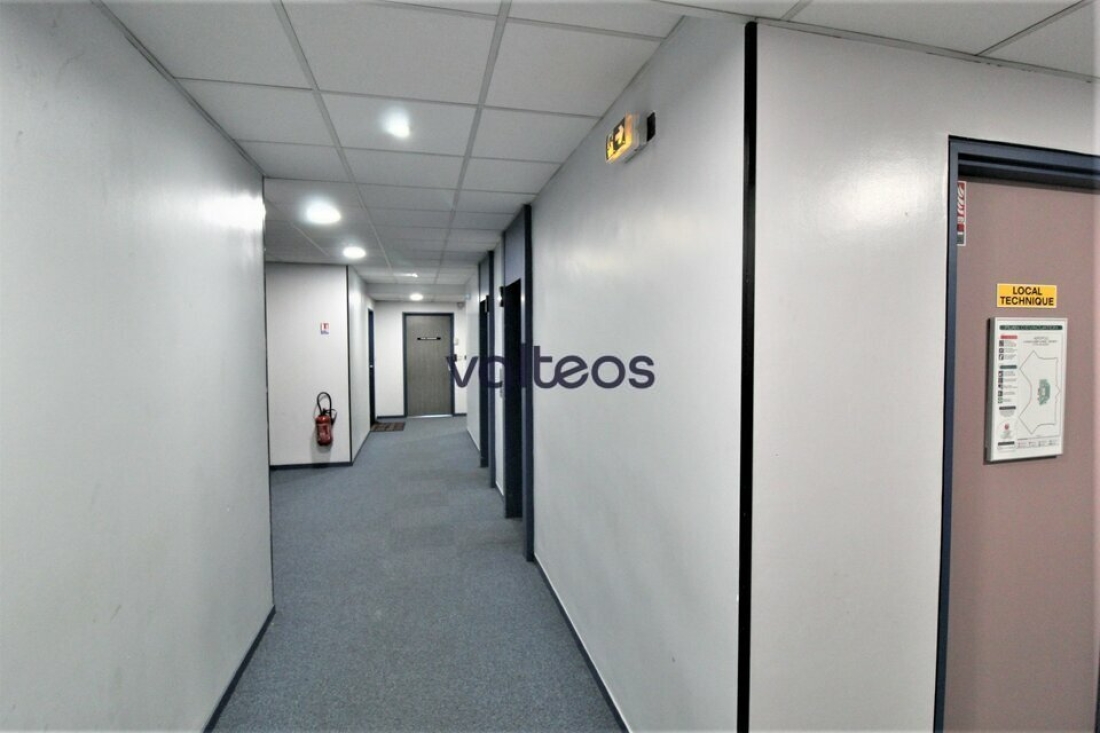 Photo 6 – vente bureaux	BLAGNAC (31700)