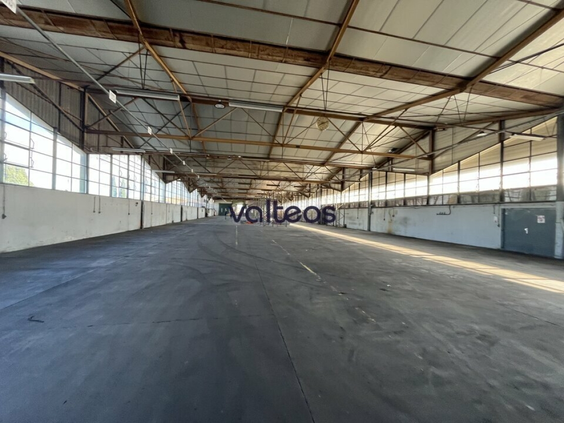 Photo 2 – location locaux d'activités	PORTET-SUR-GARONNE (31120)
