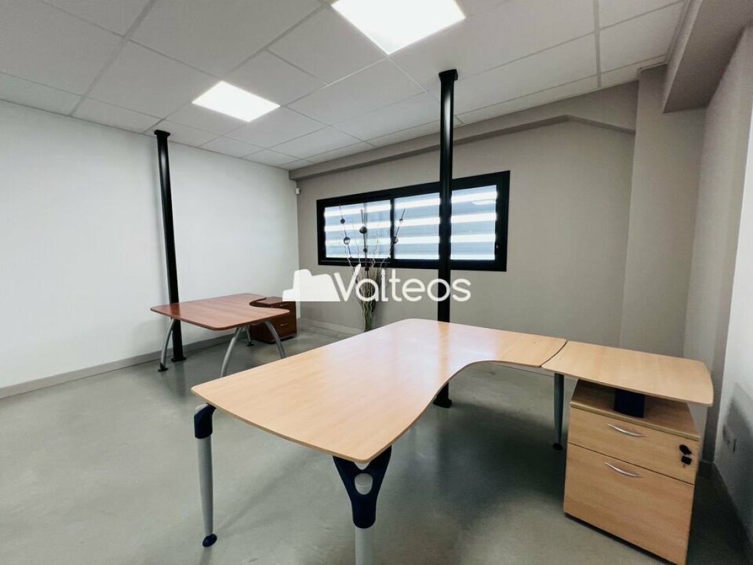 Photo 3 – location bureaux	TOULOUSE (31200)