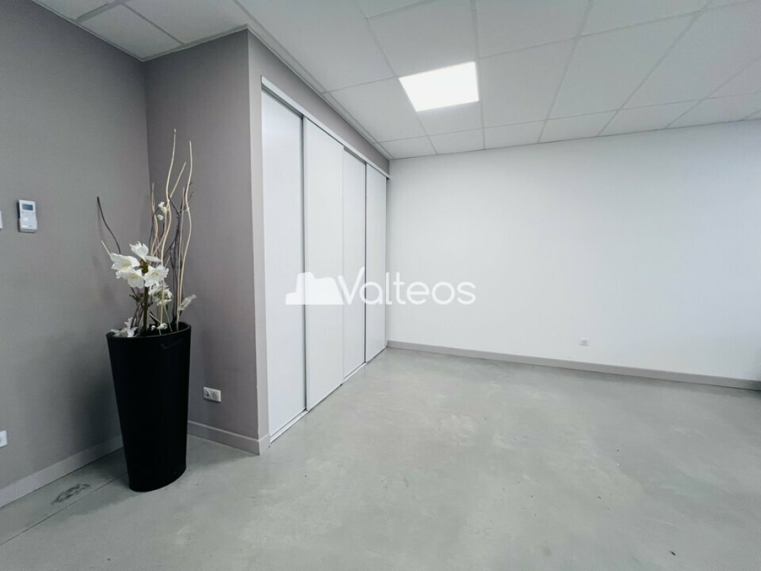 Photo 6 – location bureaux	TOULOUSE (31200)