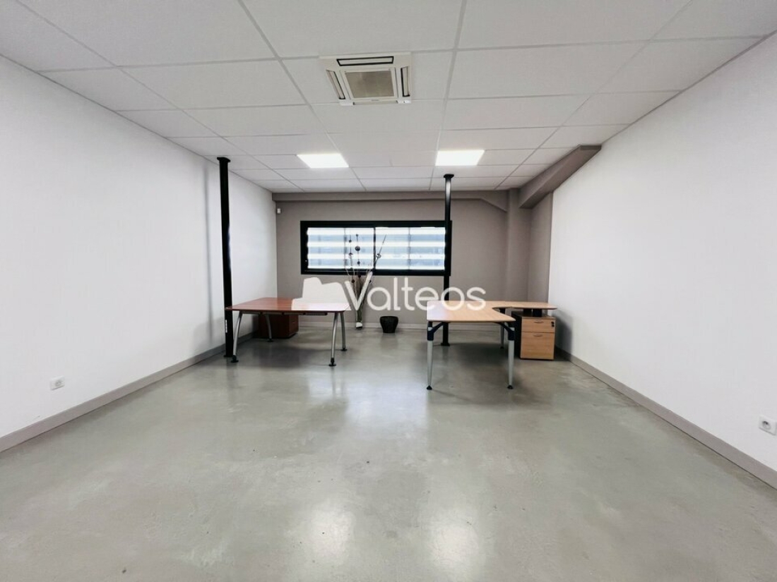 Photo 4 – location bureaux	TOULOUSE (31200)