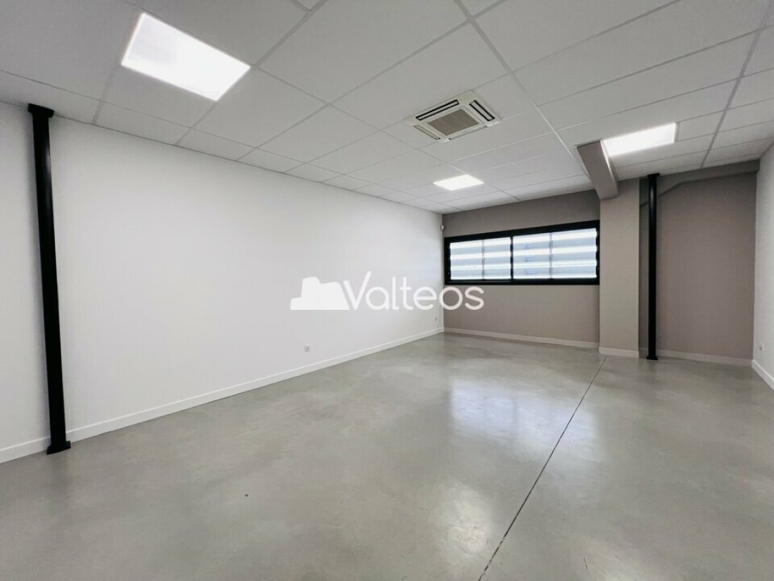 Photo 7 – location bureaux	TOULOUSE (31200)