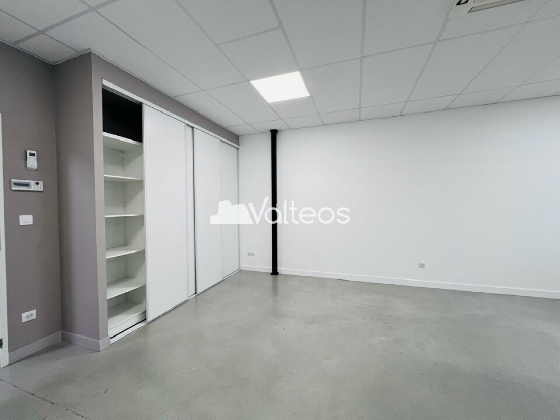 Photo 5 – location bureaux	TOULOUSE (31200)